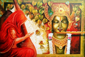 Meera ke Krishna 6