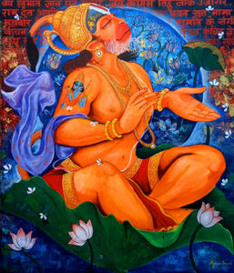 Pawan Putr