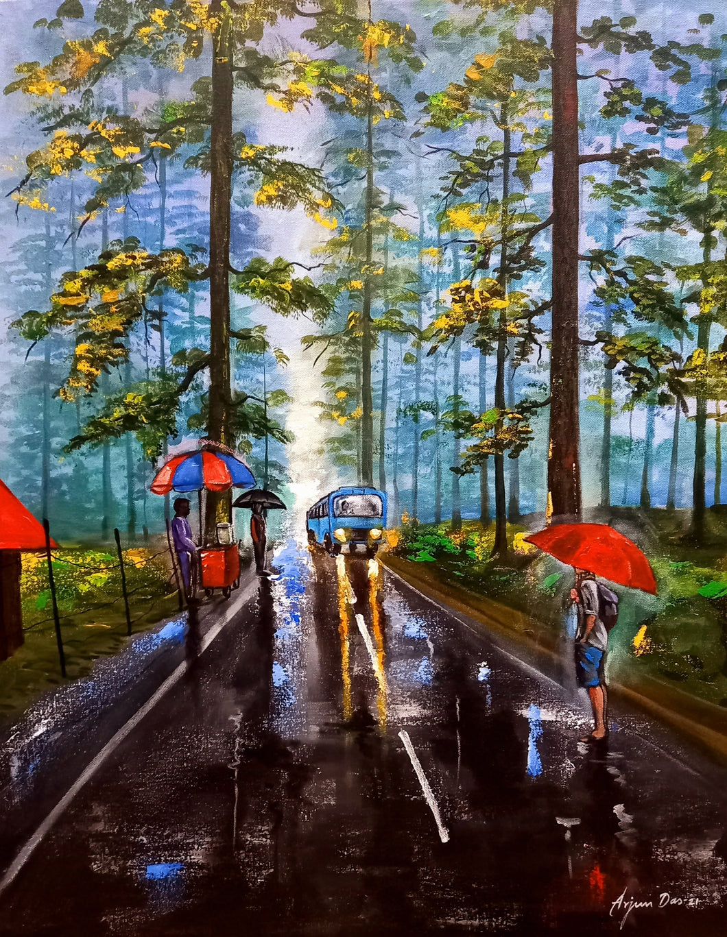 Uttarakhand