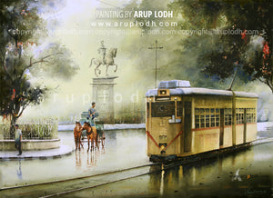 Calcutta