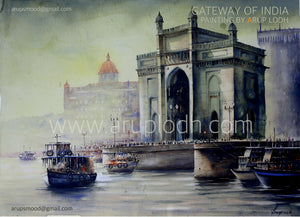 Gateway of India