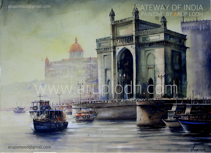 Gateway of India