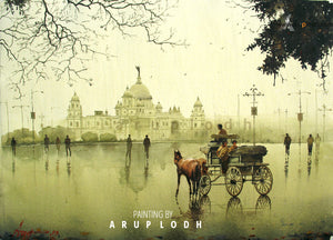 Victoria memorial