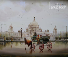 Victoria memorial