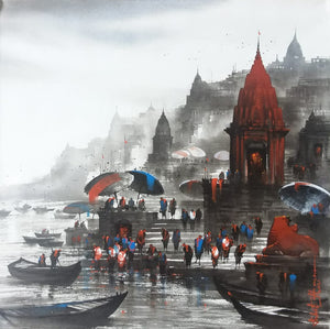 Baarish