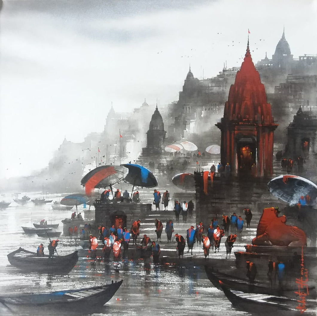 Baarish