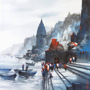 Baarish 2
