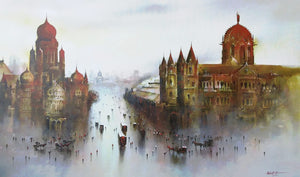 Dream land