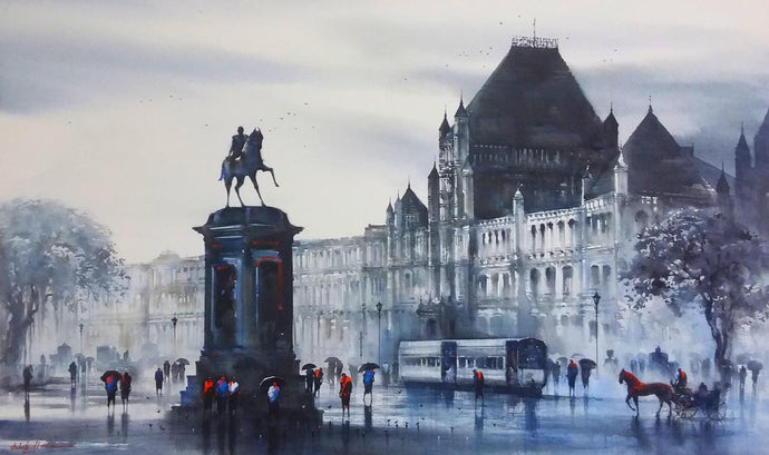 Kala Ghoda