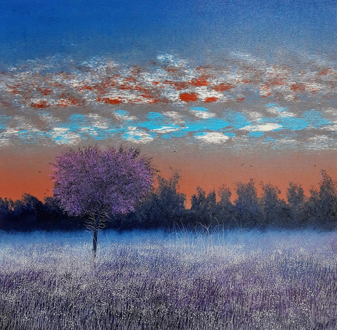 Painted skies 2