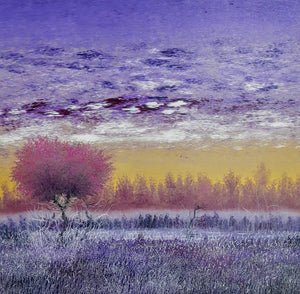 Purple passion