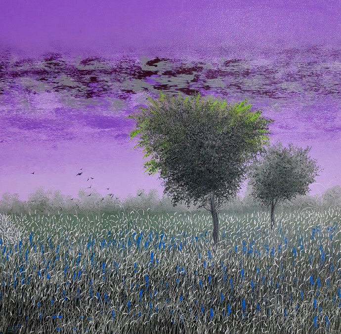 Purple passion 2