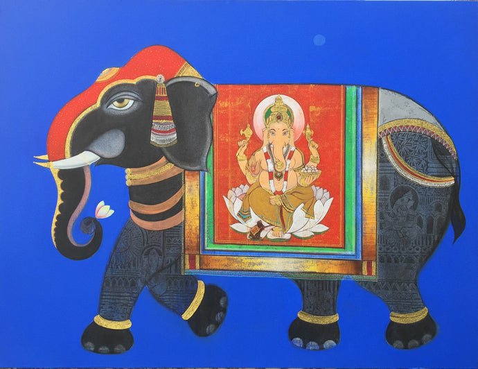 Gajraj