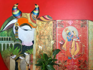 Kamadhenu 03
