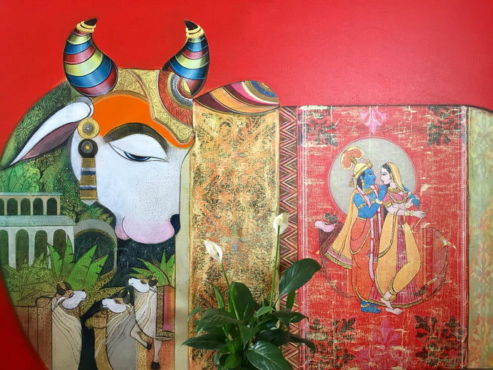 Kamadhenu 03