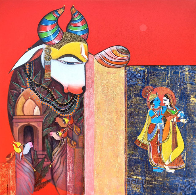 Kamadhenu 11