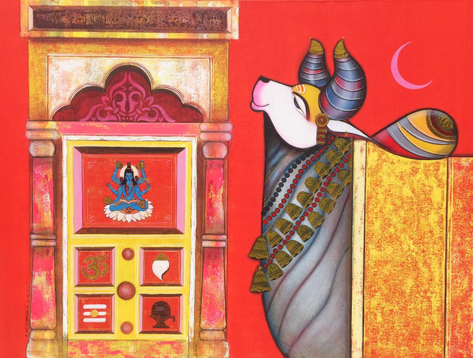 Kamadhenu 12
