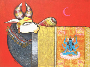 Kamadhenu 13