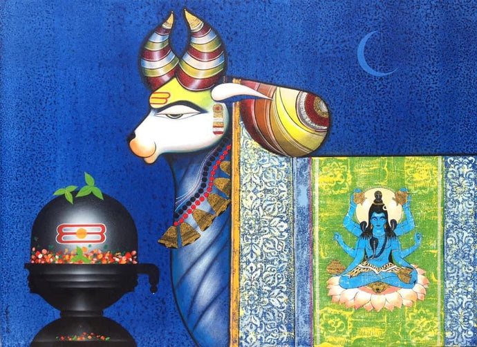 Kamadhenu 14