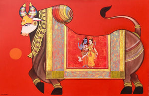 Kamadhenu 17