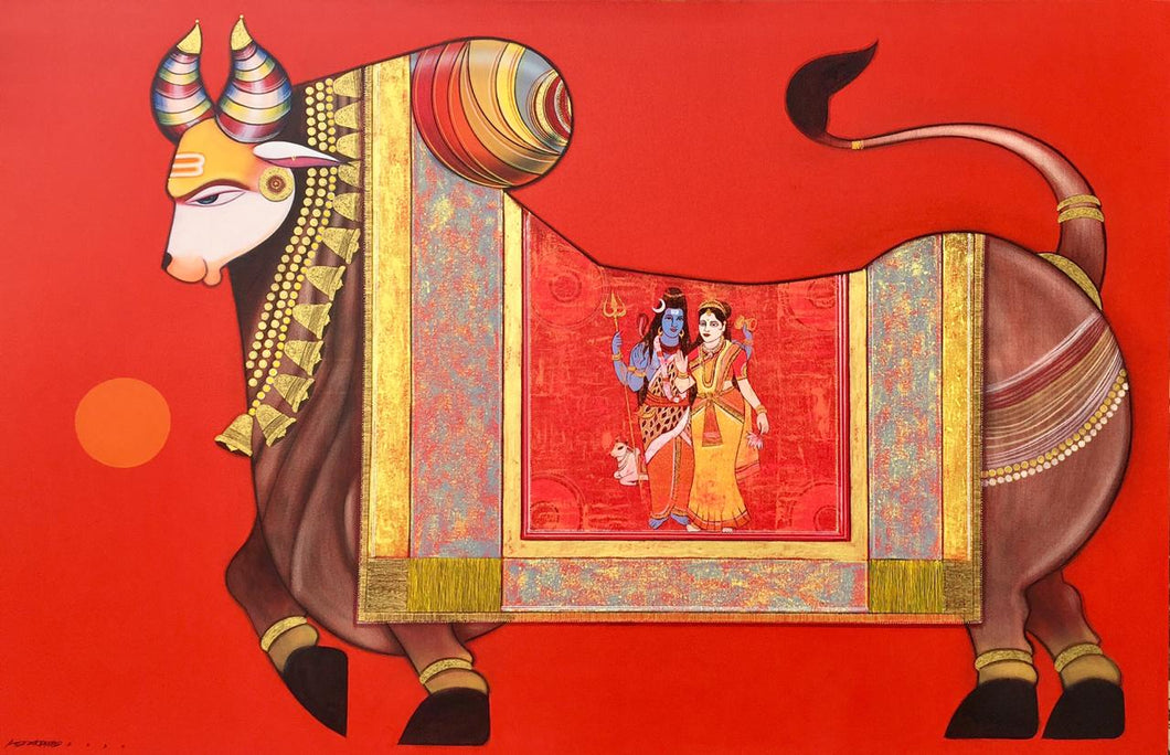 Kamadhenu 17