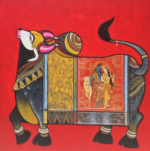 Kamadhenu 19