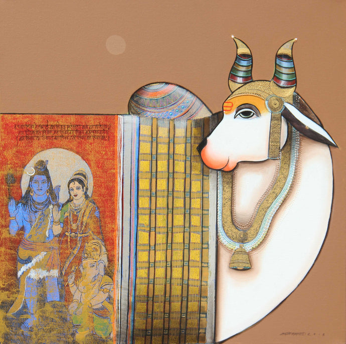 Nandi 6