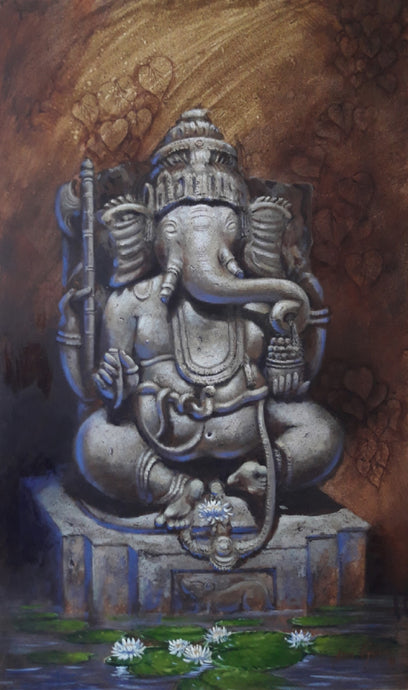 Lord Ganesha