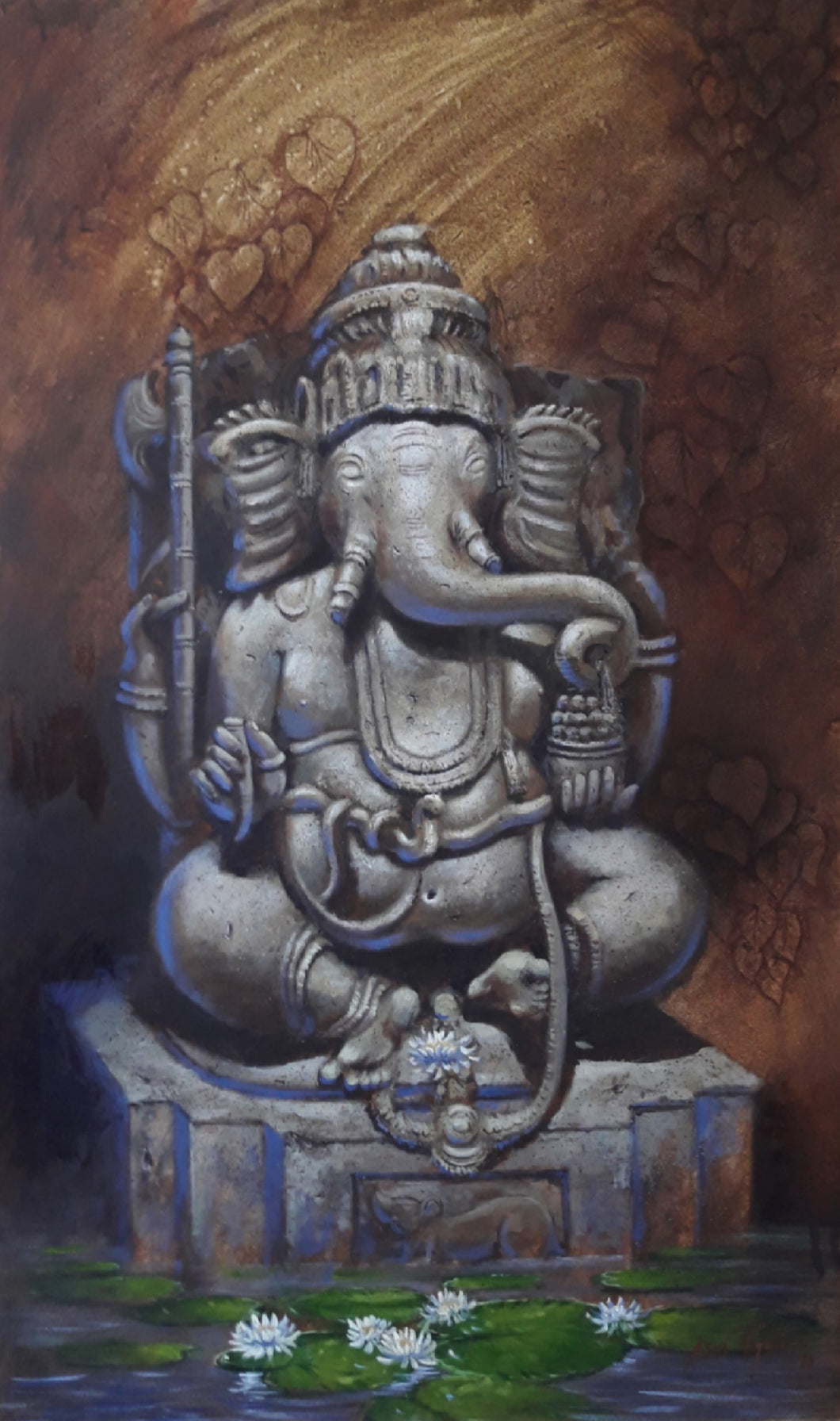 Lord Ganesha