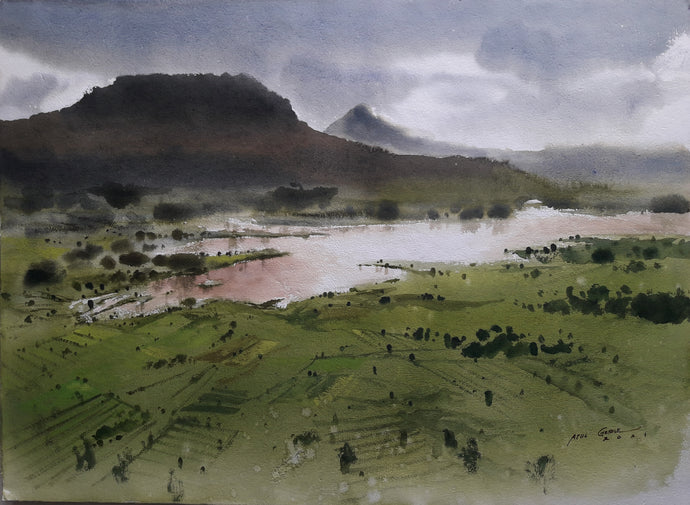 Monsoon