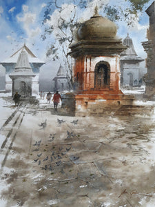 Temple
