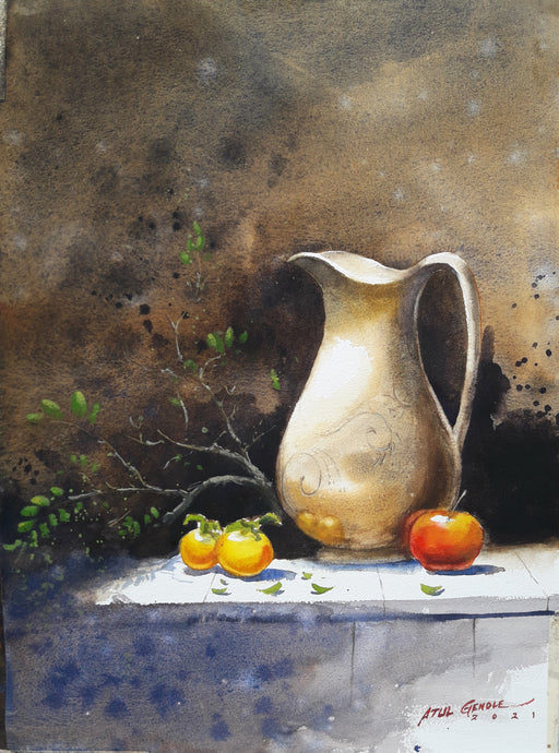 Water jug