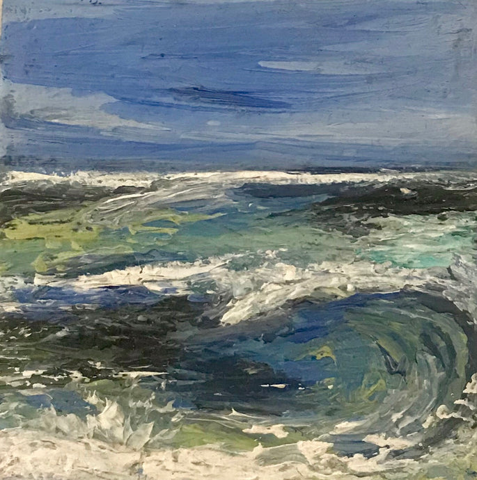 Turmoil