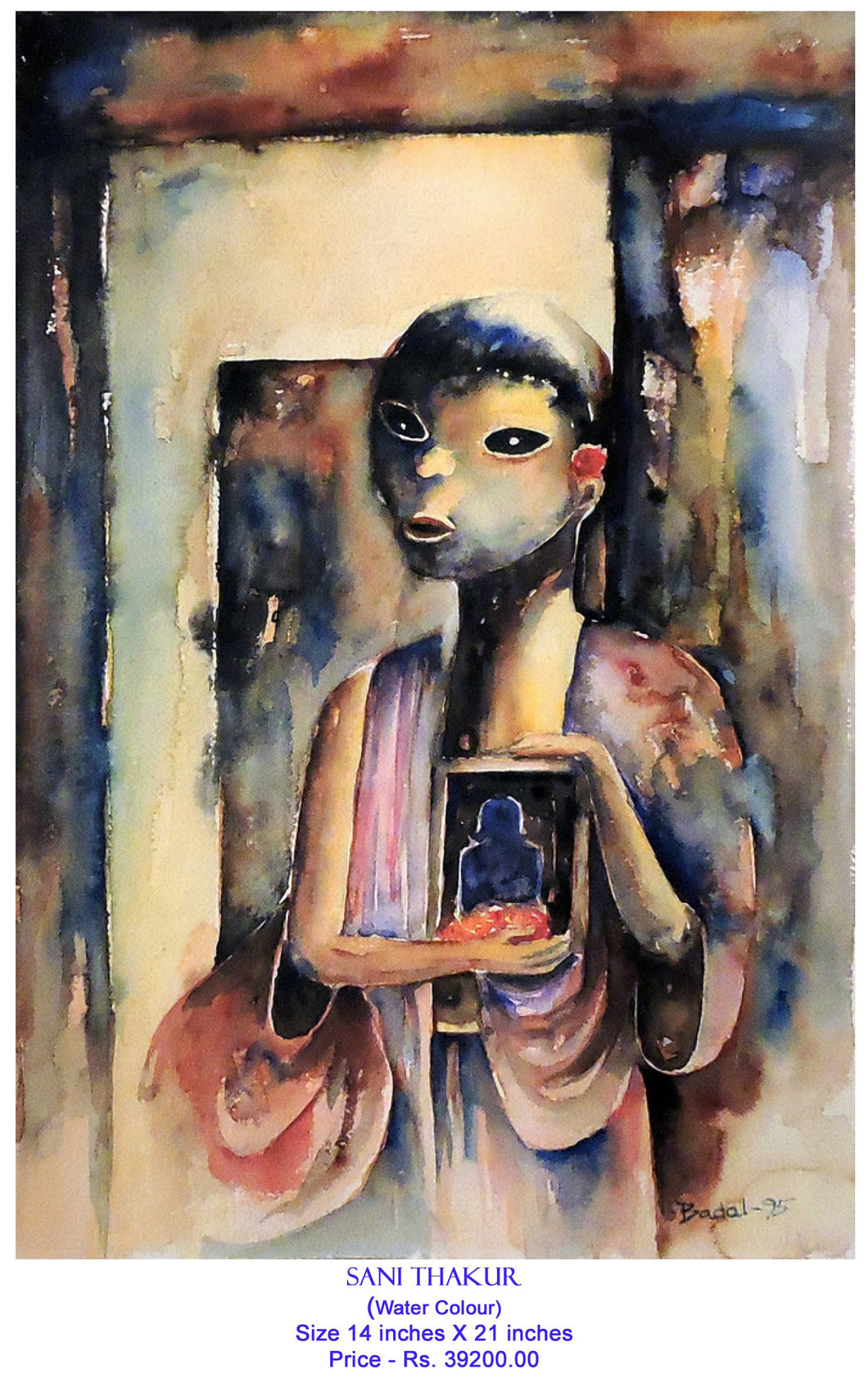 Sani Thakur