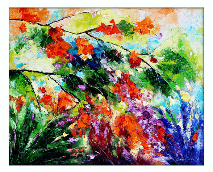 Blossoms