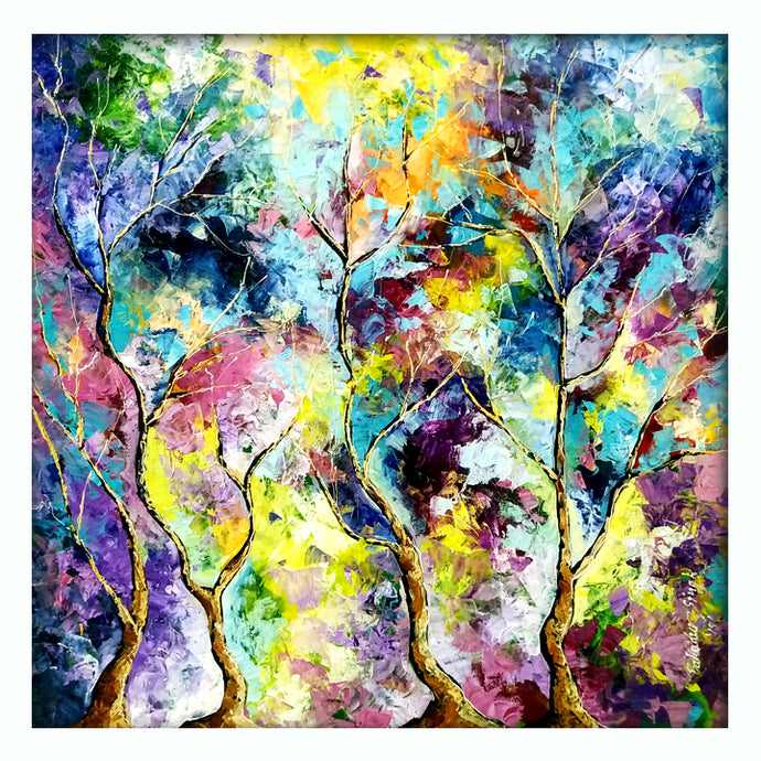 Colours of Nature 2