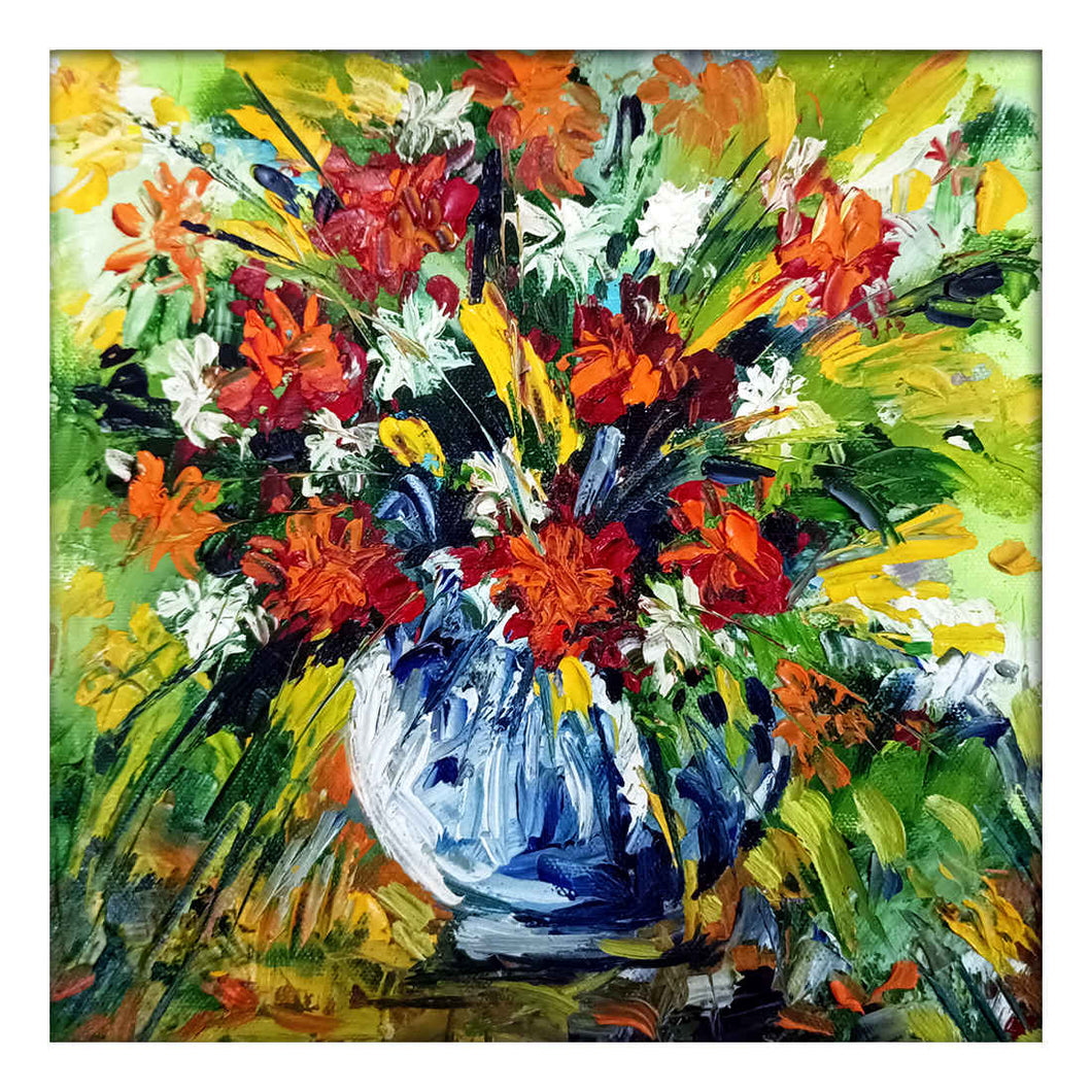 Flowers 1