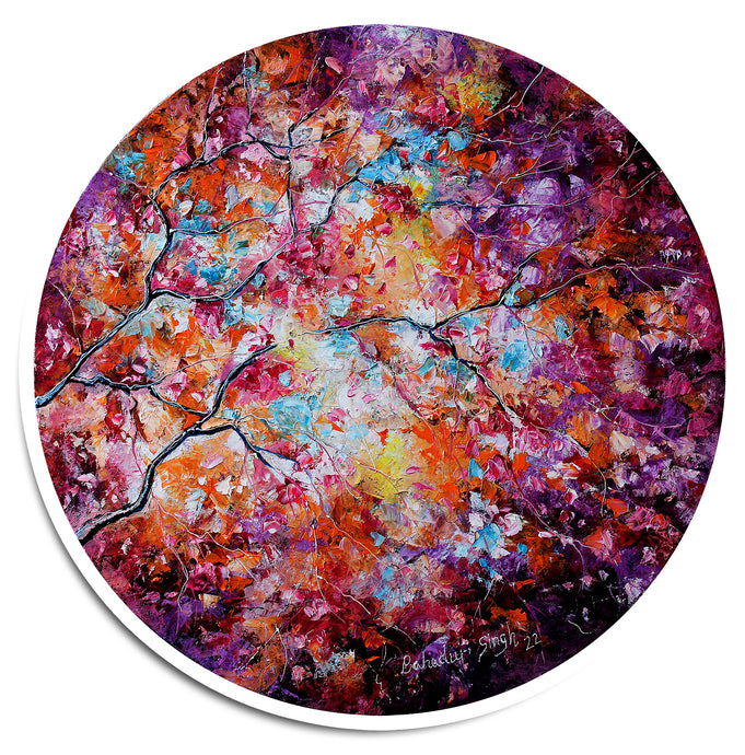 Seasons round