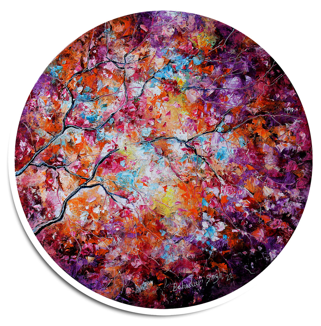 Seasons round