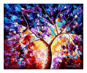 Tree of Life VI