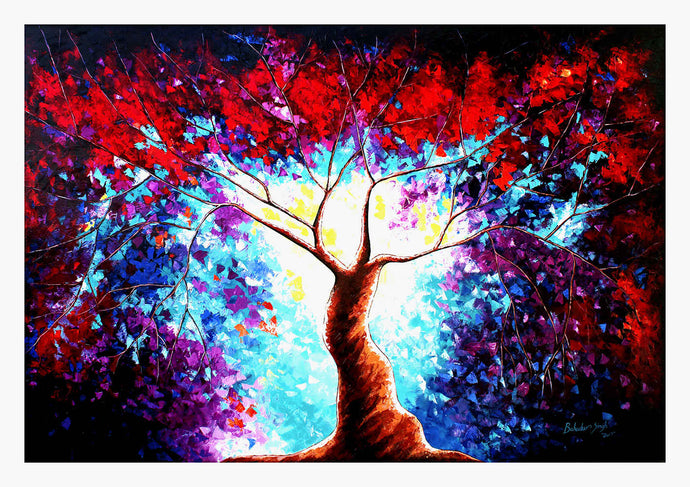 Tree of life 4