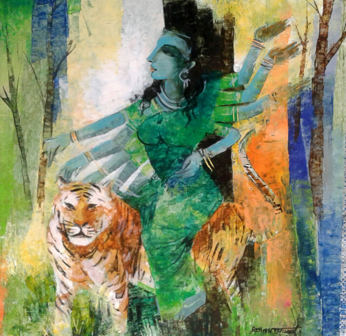 Durga