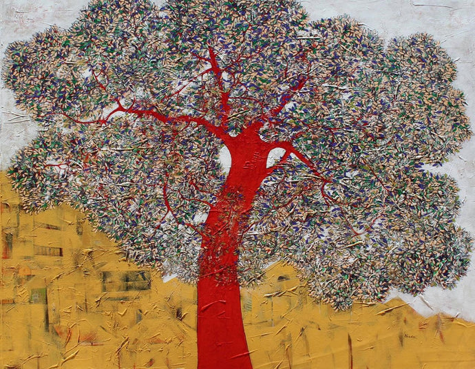 Tree of life 02