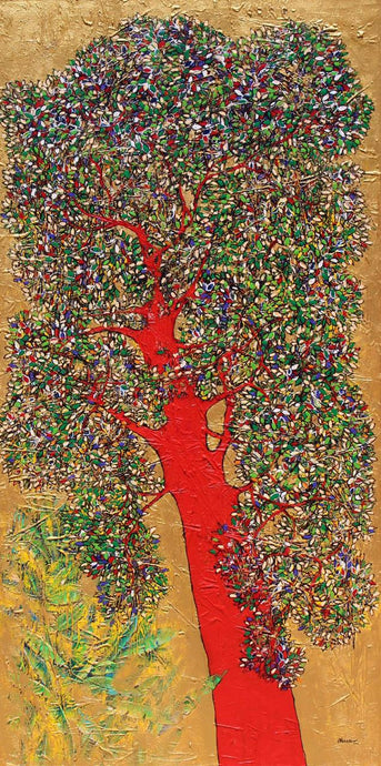 Tree of life 4