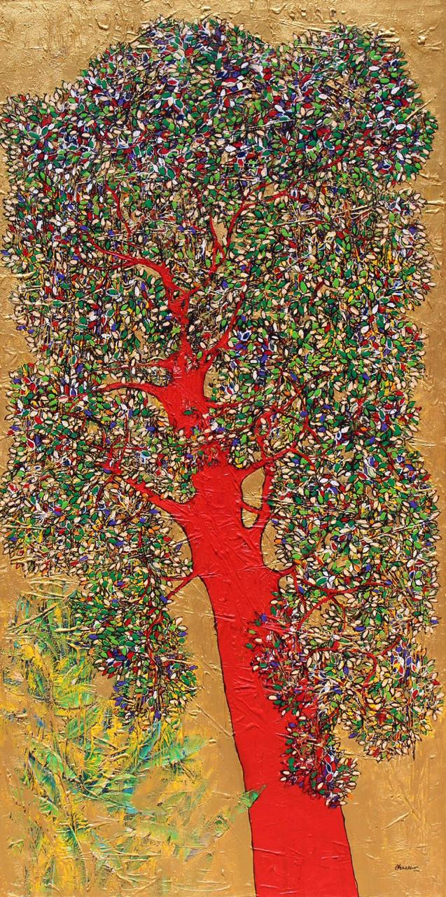 Tree of life 4