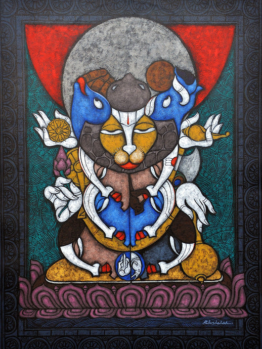 Dasavataar