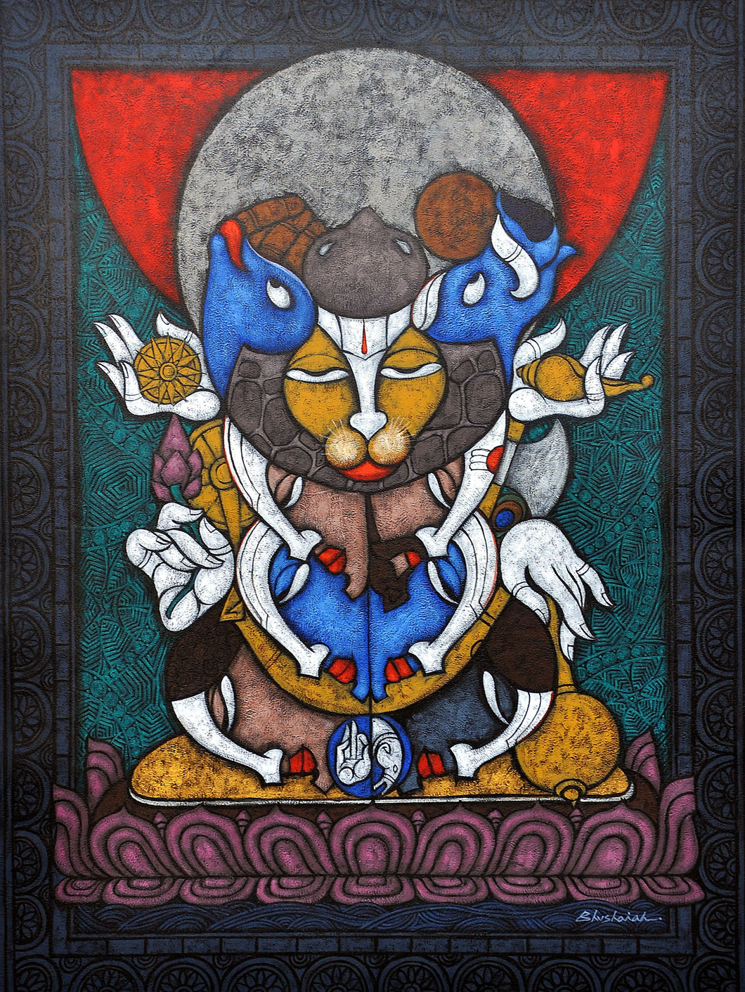 Dasavataar