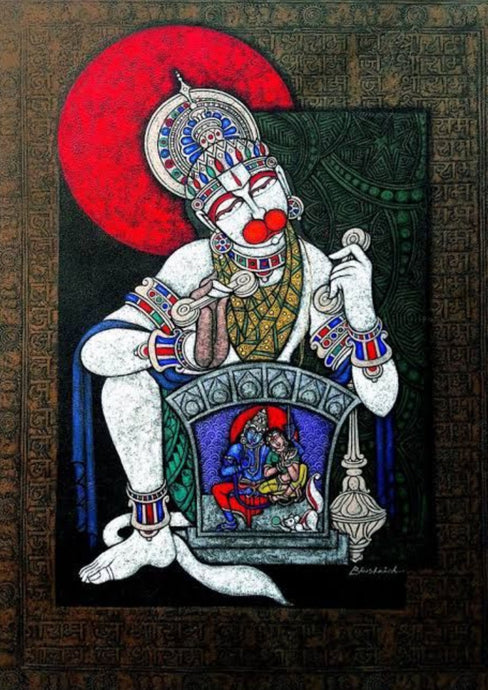 Hanuman