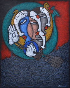 krishna Guhudu