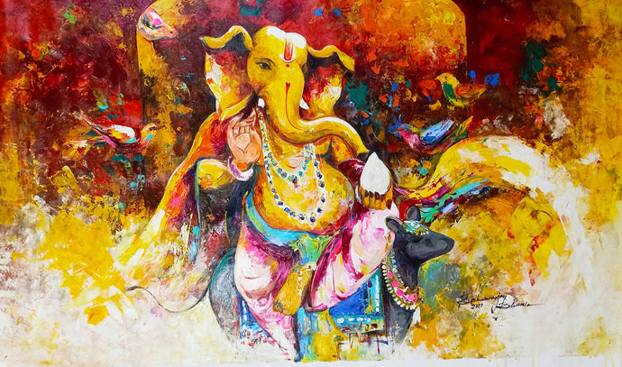 The dance of life